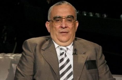 بالفيديو.. مسؤول مصري سابق: الإخوان سبب زيادة النسل بالفيديو.. مسؤول مصري سابق: الإخوان سبب زيادة النسل