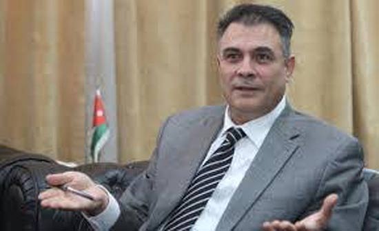 الزعبي يدعو لتفعيل الاندية الطلابية بجامعة البلقاء الزعبي يدعو لتفعيل الاندية الطلابية بجامعة البلقاء