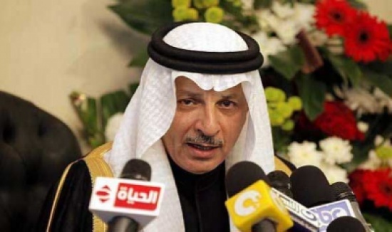 السعودية ومصر تنفيان وجود أي خلافات بينهما بعد مغادرة قطان القاهرة السعودية ومصر تنفيان وجود أي خلافات بينهما بعد مغادرة قطان القاهرة