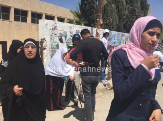 النتائج الأولية لعضوية مجلس المحافظة بالطفيلة النتائج الأولية لعضوية مجلس المحافظة بالطفيلة