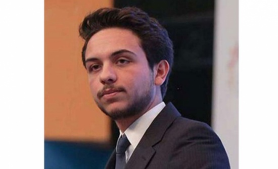 ولي العهد : سيظل أردننا قويا في وجه كل عدوان