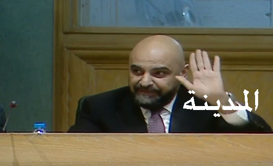 خوري يثير الجدل بسبب عبارة  "محمد مات وخلف بنات" التي أطلقها المحتلون اليهود لفلسطين