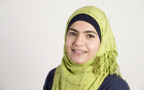 " إسرائيل " تمنع دخول المنشدة الأردنية ميس شلش إلى الأراضي الفلسطينية