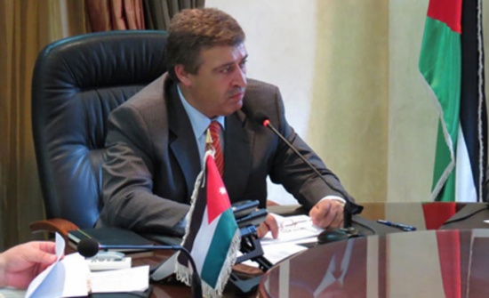 رفع أمر الحد الأدنى للأجور إلى مجلس الوزراء