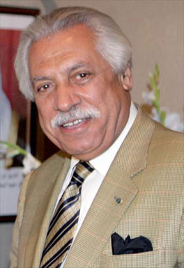 بلتاجي : مبادرات المجتمع المحلي مدخل لتعزيز مفاهيم التشاركية مع المواطن