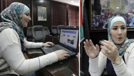 نداء شرارة: لست متزوجة ويكفي شائعات نداء شرارة: لست متزوجة ويكفي شائعات