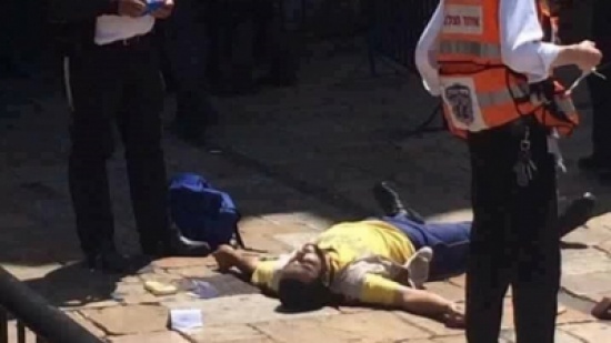 ماذا قالت هآرتس الإسرائيلية عن ردود فعل الاردن حول استشهاد عمرو