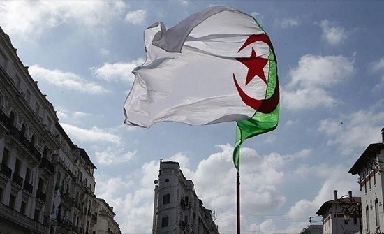 "جبهة التحرير" بالجزائر يتقدم بانتخابات "التجديد" لمجلس الأمة "جبهة التحرير" بالجزائر يتقدم بانتخابات "التجديد" لمجلس الأمة