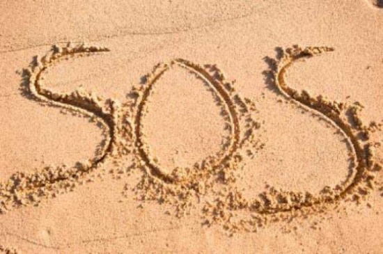 العثور على امرأة تاهت على جزيرة منذ سبع سنوات عبر برنامج جوجل ايرث