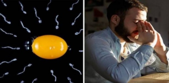 حذارِ أيها الرجل.. 5 عادات يومية تقتل الحيوانات المنوية! حذارِ أيها الرجل.. 5 عادات يومية تقتل الحيوانات المنوية!