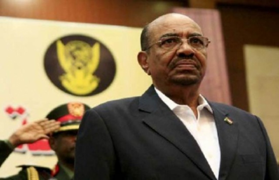 الرئيس السوداني يوجه بإطلاق سراح كل الموقوفين السياسيين الرئيس السوداني يوجه بإطلاق سراح كل الموقوفين السياسيين