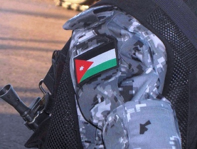 جرش : قوة أمنية لقطع الكهرباء عن سكان في برما جرش : قوة أمنية لقطع الكهرباء عن سكان في برما
