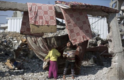 اسرائيل تستبق تحقيق الأمم المتحدة وتصدر تقريرها عن حرب غزة