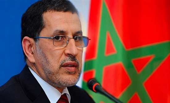 المغرب: نرفض التطبيع مع الكيان الصهيوني