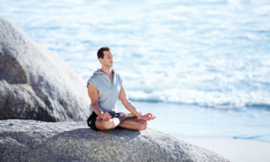 30 دقيقة استرخاء تنهى القلق وتصفى الذهن