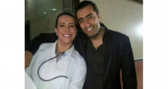 بالصّور.. باسم ياخور يعود إلى دمشق لينتقد الحكومة! بالصّور.. باسم ياخور يعود إلى دمشق لينتقد الحكومة!