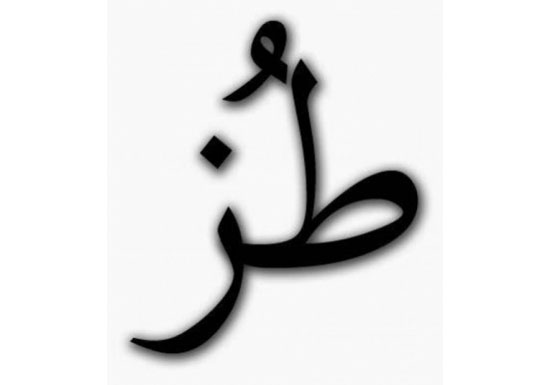 هل سالت نفسك يوما ما معنى كلمة " طز " .. الاجابة صادمة!!! هل سالت نفسك يوما ما معنى كلمة " طز " .. الاجابة صادمة!!!