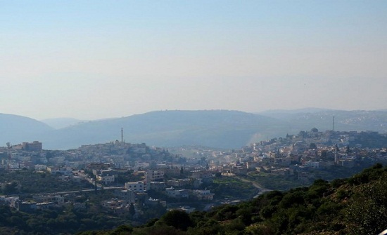 الجمعة | طقس دافئ مع ظهور السحب المتوسطة والعالية الجمعة | طقس دافئ مع ظهور السحب المتوسطة والعالية
