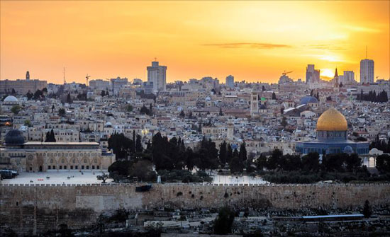 مفتي القدس يدعو لتكثيف شد الرحال إلى الأقصى المبارك مفتي القدس يدعو لتكثيف شد الرحال إلى الأقصى المبارك