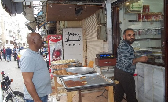 اللاجئون الفلسطينيون في سوريا.. قصص الإبداع والتميز