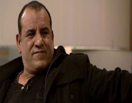 محمد لطفي: «الليلة الكبيرة» أرهق أعصابى محمد لطفي: «الليلة الكبيرة» أرهق أعصابى