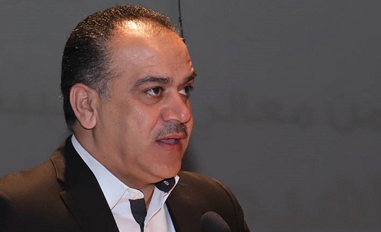 وزير الزراعة والبيئة يفتتح مؤتمرا بيئيا وزير الزراعة والبيئة يفتتح مؤتمرا بيئيا