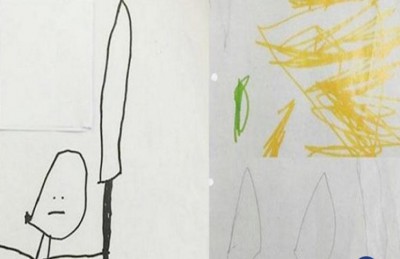 طفل مسلم في بريطانيا رسم “خيارة” فاستدعت مدرسته الشرطة طفل مسلم في بريطانيا رسم “خيارة” فاستدعت مدرسته الشرطة
