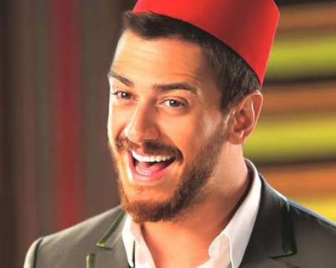 بالصور- سعد المجرّد يصبغ شعره بالأشقر!! شاهدوا كيف أصبح شكله بالصور- سعد المجرّد يصبغ شعره بالأشقر!! شاهدوا كيف أصبح شكله