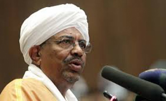 الجنائية الدولية تطالب جنوب أفريقيا باعتقال الرئيس السوداني الجنائية الدولية تطالب جنوب أفريقيا باعتقال الرئيس السوداني