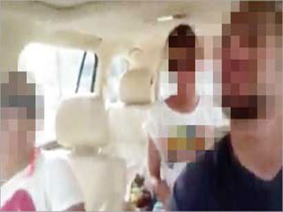 الكويت : مغربي يهدد أردنيا بنشر فيديو فاضح له الكويت : مغربي يهدد أردنيا بنشر فيديو فاضح له