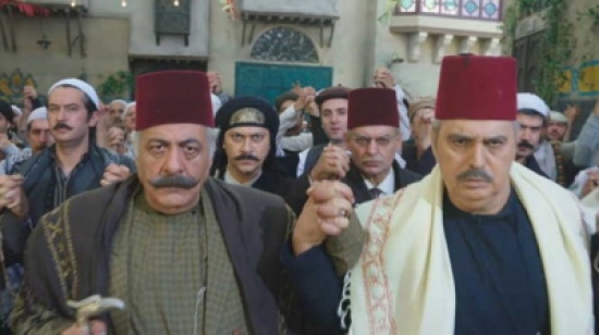 باب الحارة يعيد إلى الحياة شخصيّات لم تكن في الحسبان!