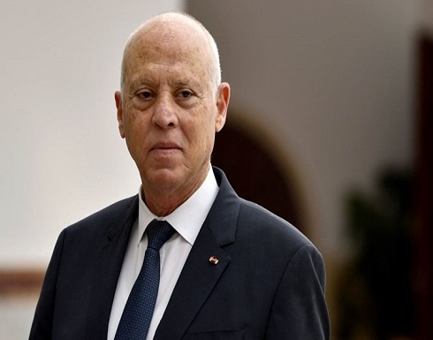 منظمة تونسية تقاضي سعيّد لـ"خرق قانون الانتخابات والفساد" منظمة تونسية تقاضي سعيّد لـ"خرق قانون الانتخابات والفساد"