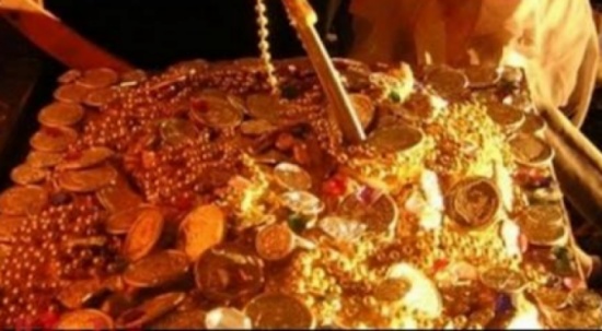 صيادين عرب يعثرون على كنز قيمته أكثر من 3 ملايين دولار في هذ المنطقة!