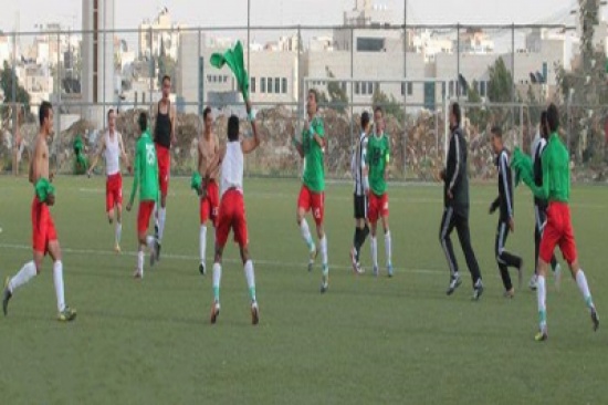 الوحدات يفوز بلقب دوري الشباب الوحدات يفوز بلقب دوري الشباب