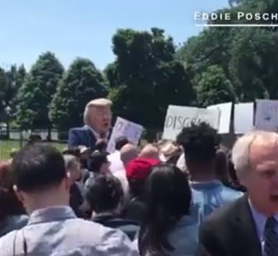 مدير FBI المعزول سيشهد علانية بتعرضه لضغوط من ترامب لإنهاء التحقيق حول روسيا