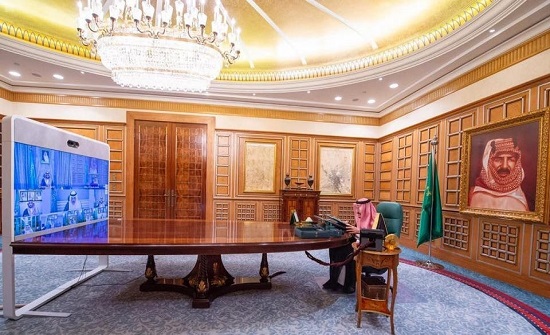 السعودية: ضرورة عودة الأوضاع في عدن لطبيعتها السعودية: ضرورة عودة الأوضاع في عدن لطبيعتها