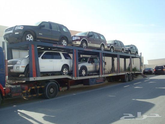 استثناء أي سيارة موديل 2010 من دخول المملكة استثناء أي سيارة موديل 2010 من دخول المملكة