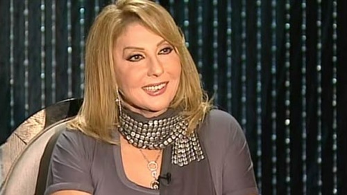مدبرة منزل نادية الجندي تهرب منها بسبب سوء معاملتها لها مدبرة منزل نادية الجندي تهرب منها بسبب سوء معاملتها لها
