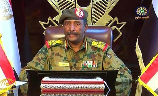 المجلس الانتقالي السوداني يعقد اجتماعه بالقصر الجمهوري