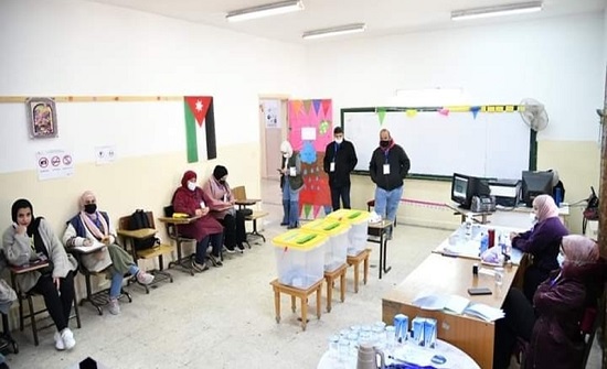 راصد: ضبط حالات شراء أصوات