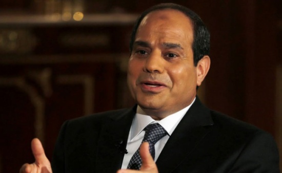 بالفيديو.. السيسي للتونسيين قبل "25 يناير": حافظوا على بلدكم.. الظروف الاقتصادية صعبة على كل العالم بالفيديو.. السيسي للتونسيين قبل "25 يناير": حافظوا على بلدكم.. الظروف الاقتصادية صعبة على كل العالم