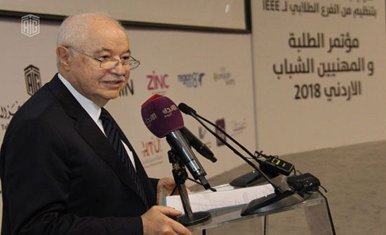 أبوغزاله: يجب تغيير منظومة التعليم في الأردن وليس تطويرها