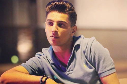 جديد محمد عساف بداية العام المقبل جديد محمد عساف بداية العام المقبل