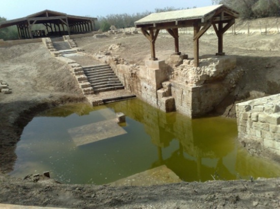 ورشة لتنشيط السياحة الدينية بين مصر والاردن