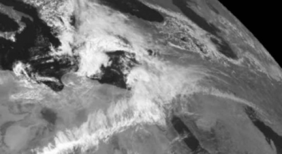 تفاصيل : مُنخفض جوي خماسيني عميق هذا الأسبوع