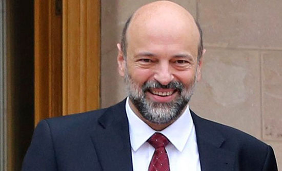 الرزاز يلتقي أمناء الأحزاب غداً الاثنين