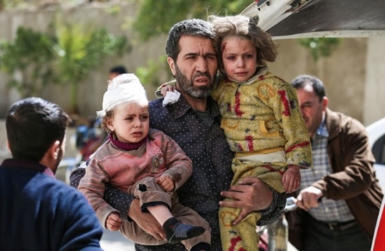 هكذا قرأ معهد أبحاث الأمن الإسرائيلي تطورات الوضع بسوريا