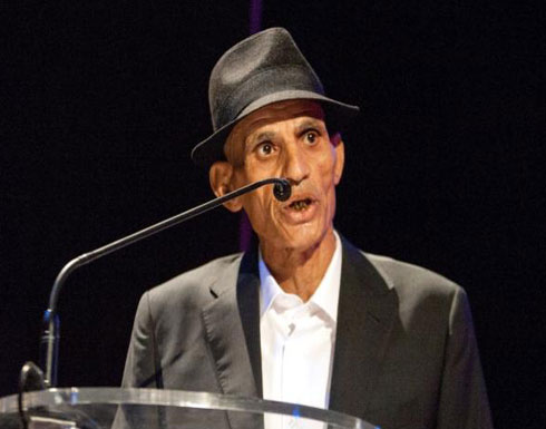 وفاة شاعر تونس الصغير أولاد أحمد وفاة شاعر تونس الصغير أولاد أحمد