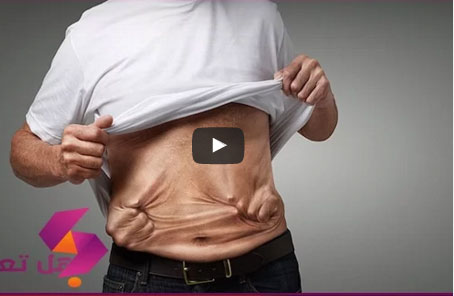 بالفيديو : أغرب 10 حقائق لا تعرفها عن جسم الإنسان..!!