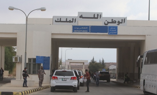 عودة 3325 لاجئا سوريا من الأردن إلى بلادهم في 9 أشهر عودة 3325 لاجئا سوريا من الأردن إلى بلادهم في 9 أشهر
